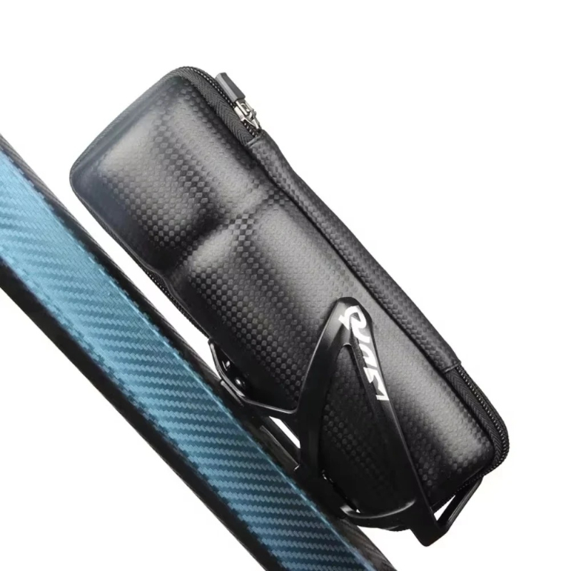 Cycling Gear Organiser - 1 adet şişe kafesi alet çantası