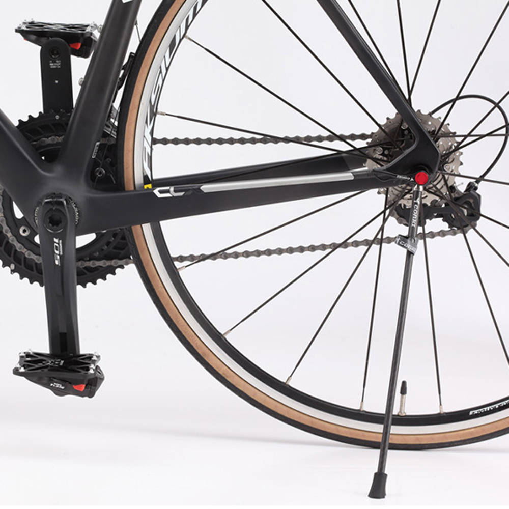 Bicycle Kickstand - Ultralight Karbon Fiber MTB Yol Bisiklet