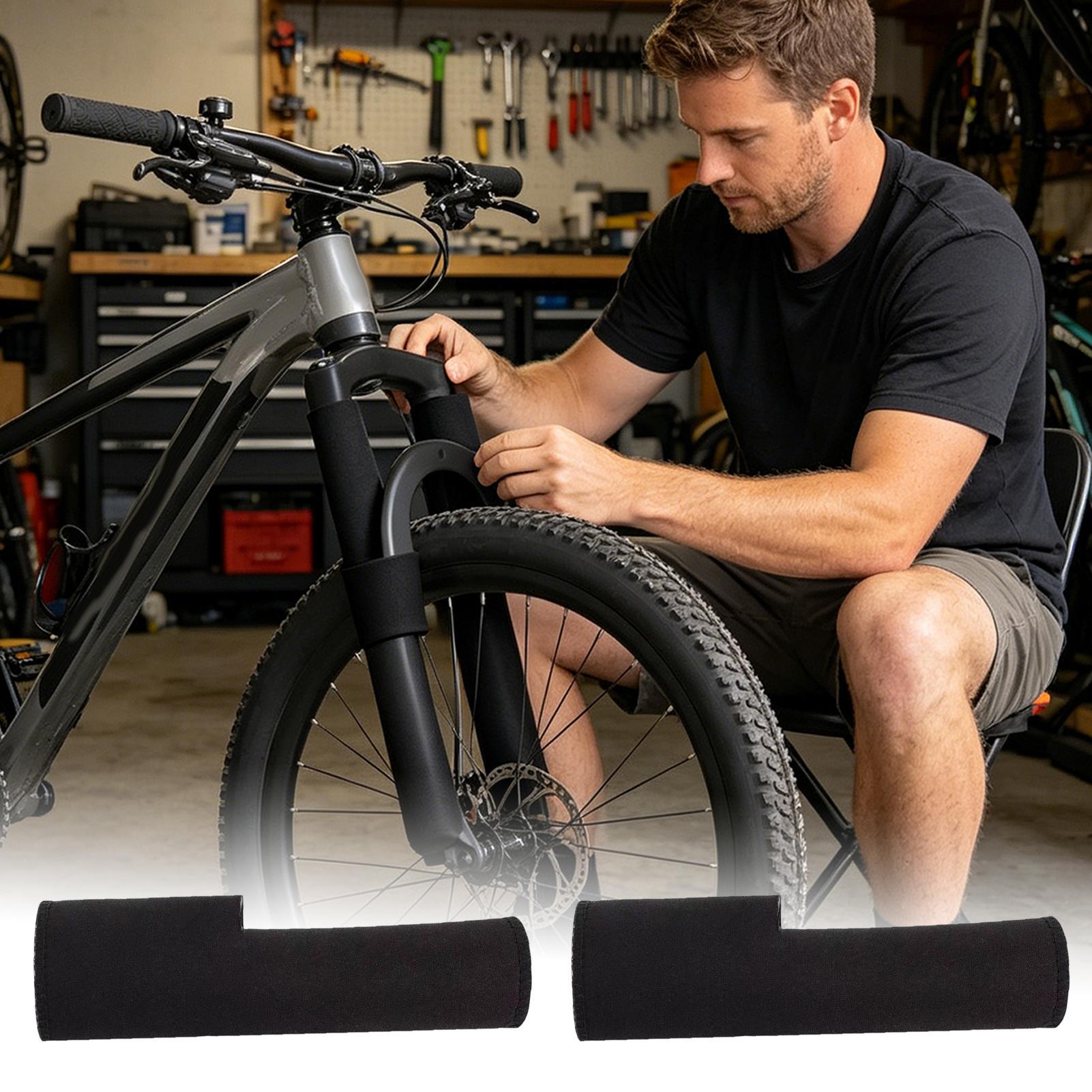 Cycling Gear And Accessories - Bisiklet Maşa Koruyucu Kılıfı Bisiklet Ekipmanı