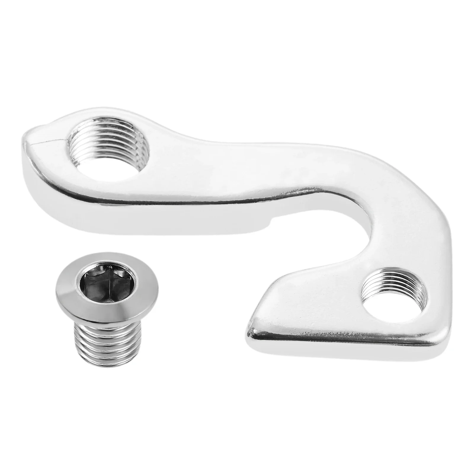 Bicycle Kickstand - 1 adet Alüminyum MTB Yol Bisiklet