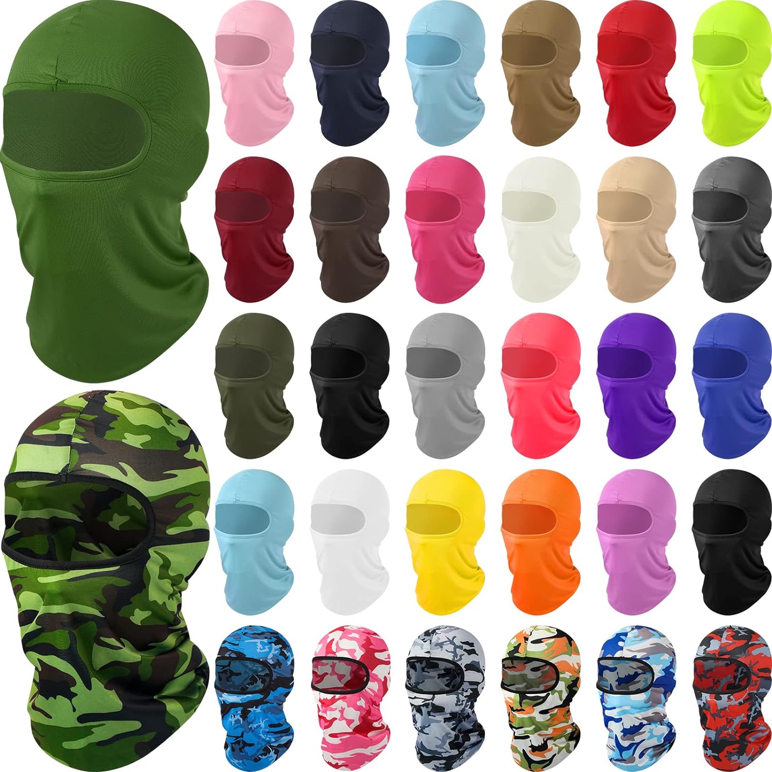 Cycling Gear And Accessories - Balaclava kadınlar için bisikletçi şapkaları kış