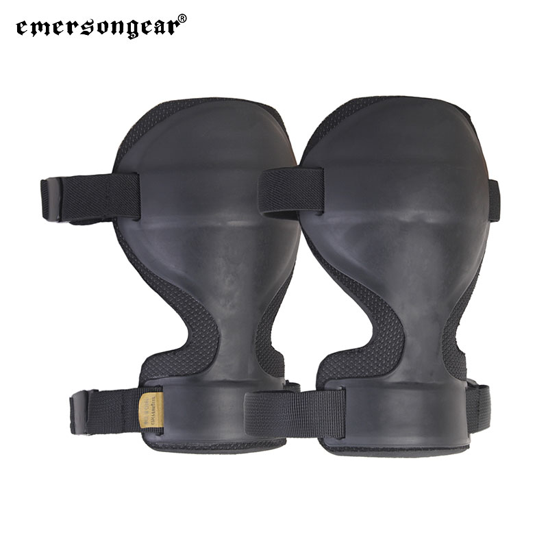 Cycling Gear For Winter - Emersongear ARC Tarzı Dizlik Koruyucu Donanım