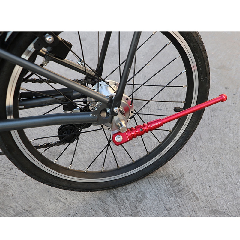 Bicycle Kickstand - ABST Bisiklet Ayaklığı Yol Bisikleti Ayaklığı