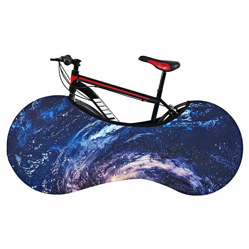 Cycling Gear Bag - Bisiklet Koruyucu Kapak MTB Yol Bisikleti