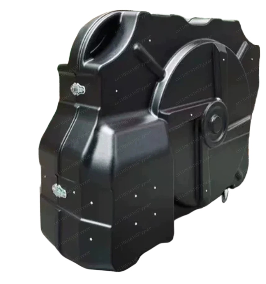 Cycling Gear Bag - Bisiklet Seyahat Çantası - Bisiklet Hava