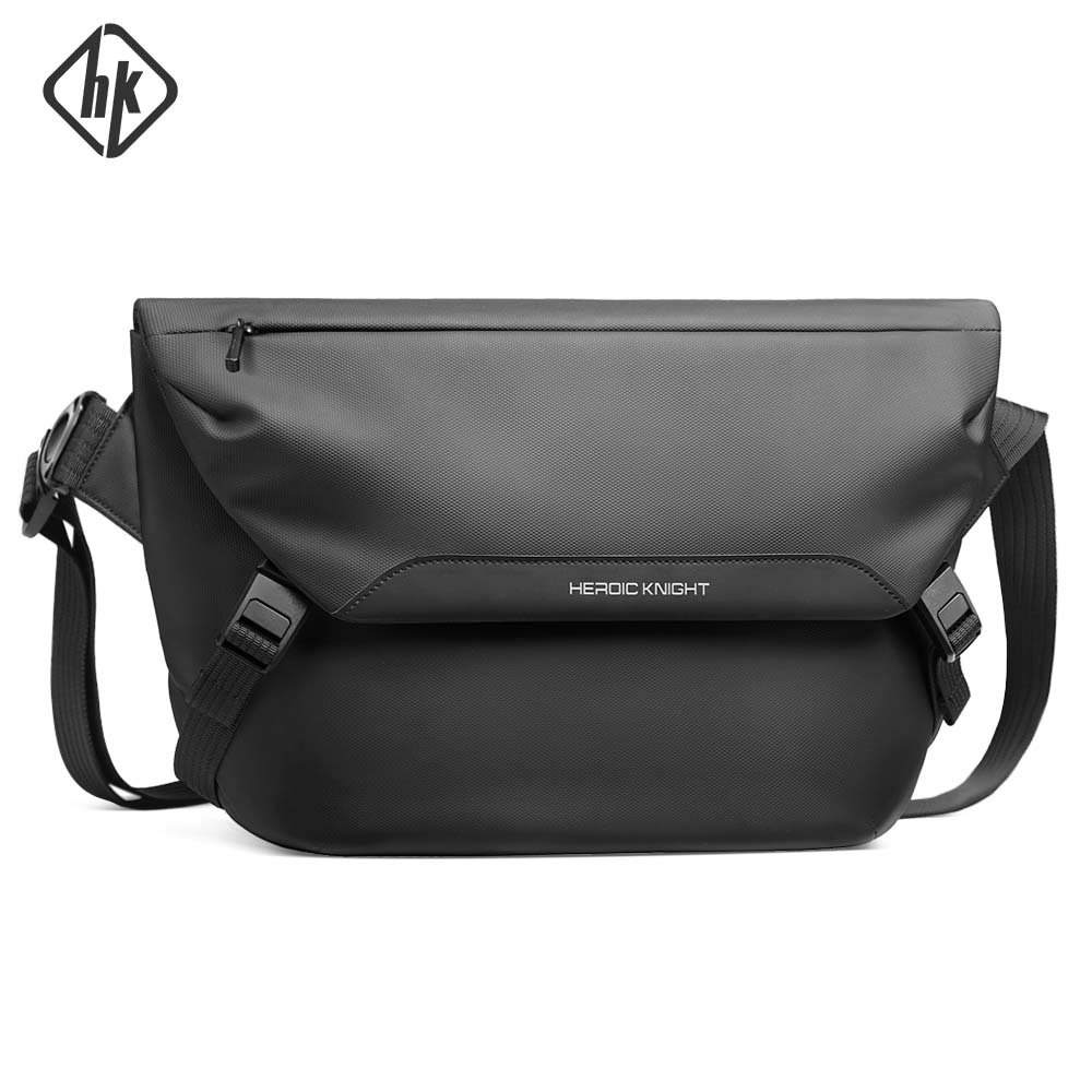 Cycling Gear Bag - HK su itici omuz çantası erkekler