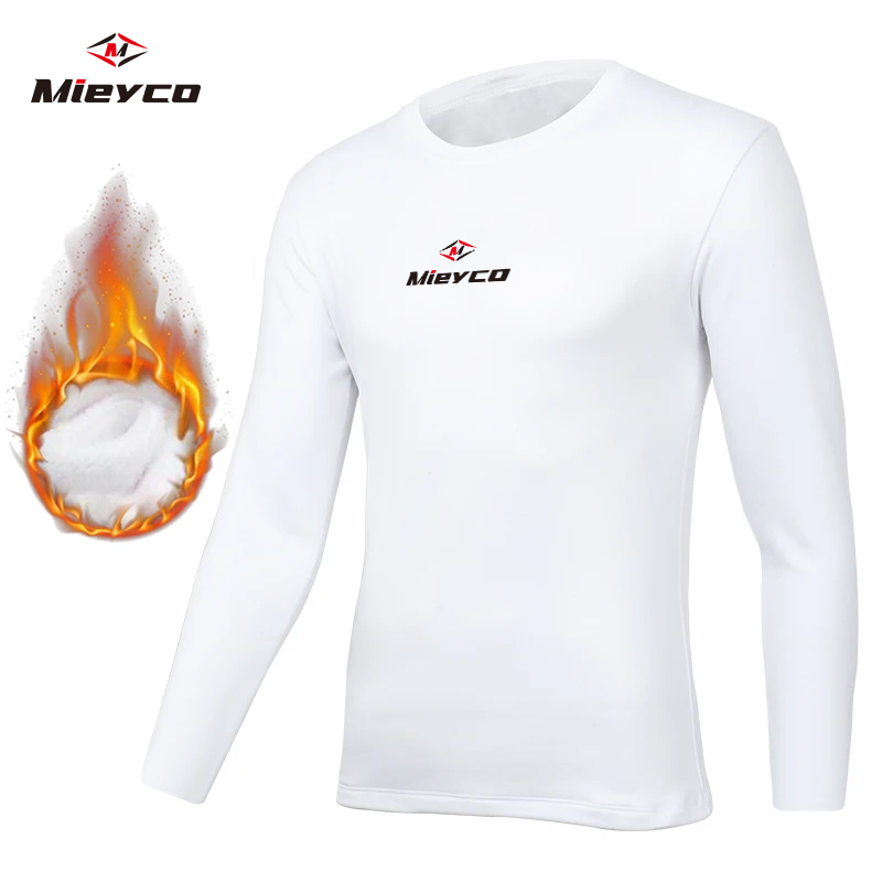 Cycling Gear For Winter - Mieyco Erkek Kışlık Bisiklet İçlik Uzun