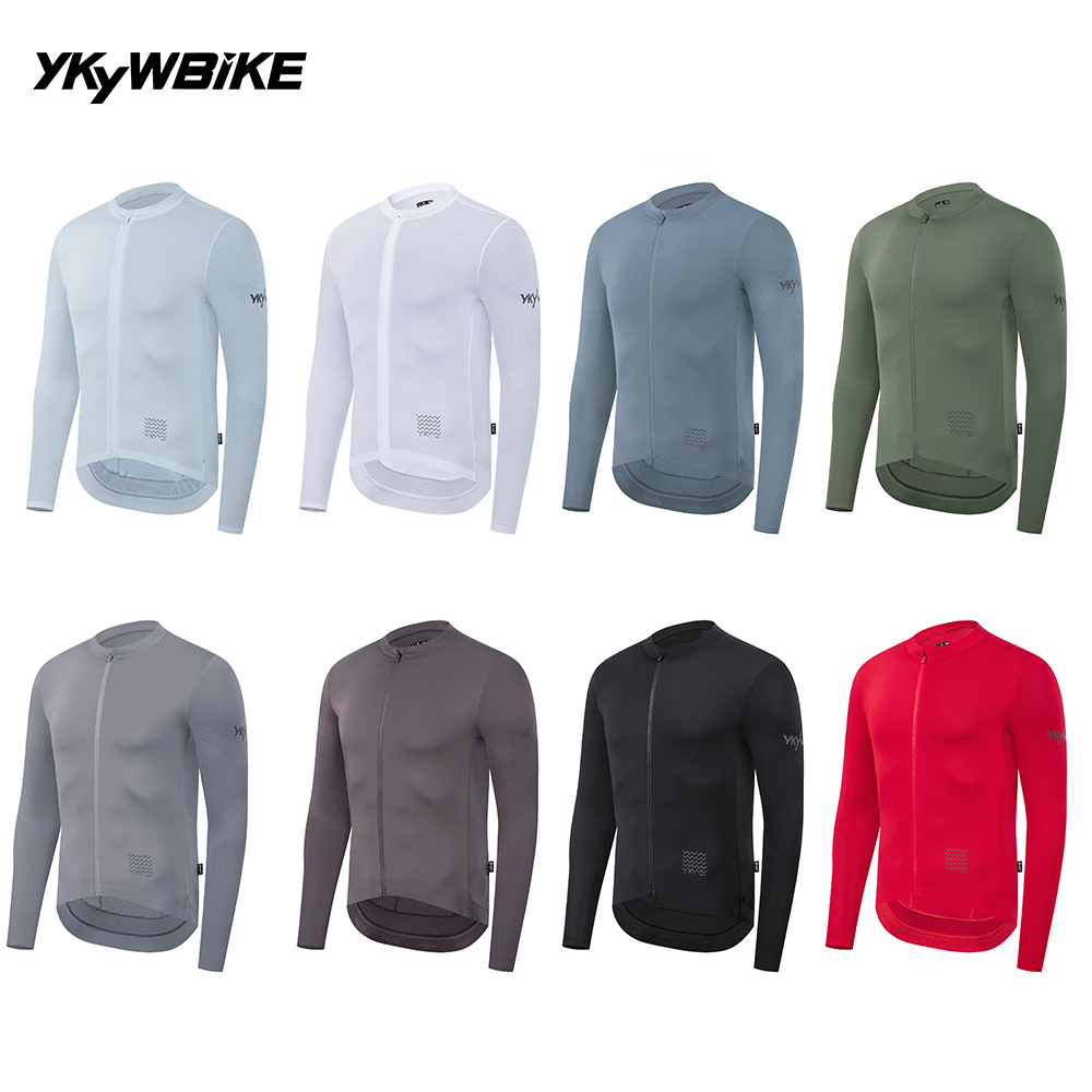 Ykyw Cycling Gear - YKYW UPF 50+ Pro Team İnce