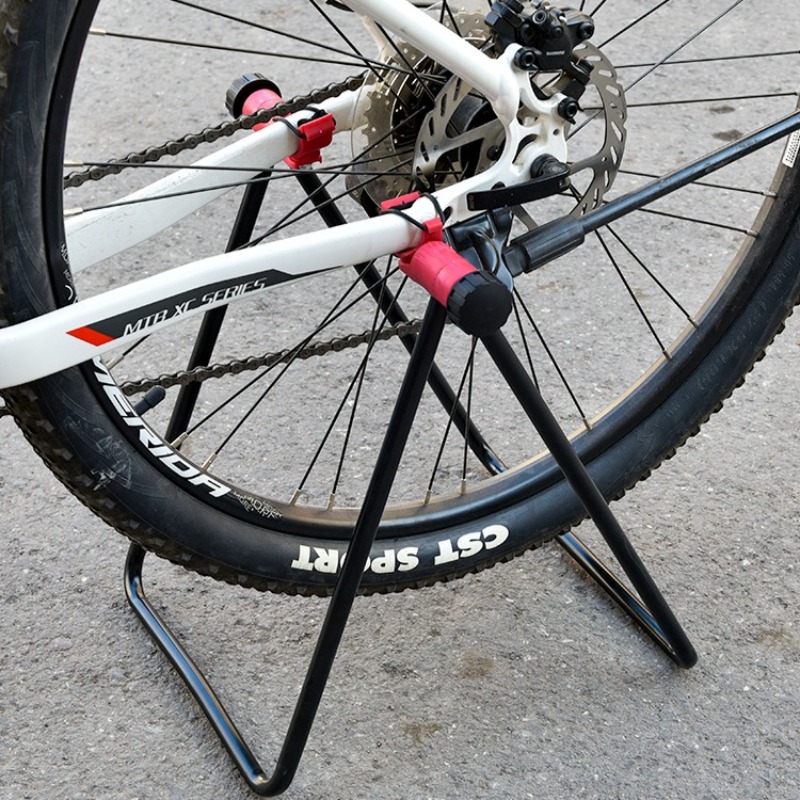 Bicycle Kickstand - Bisiklet Park Rafı Dağ Bisikleti Park
