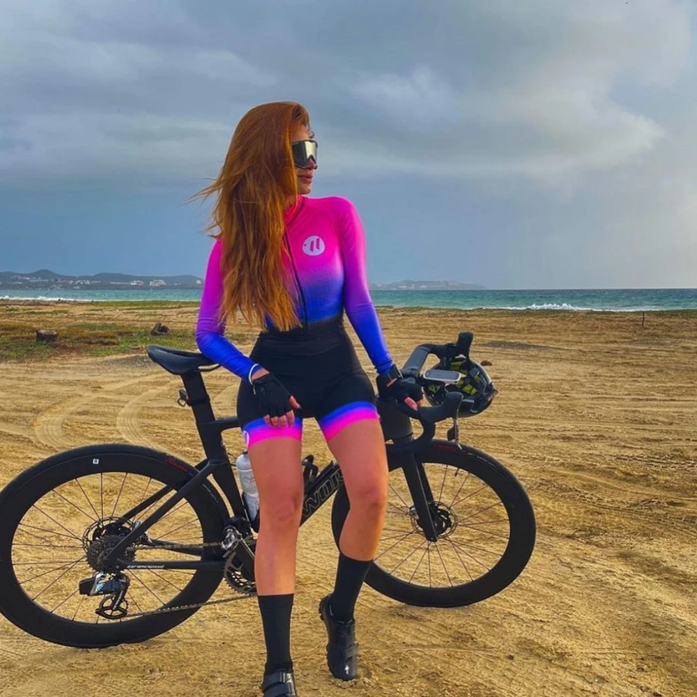Vvdesigns designs kadın triatl - Cycling Gear For Winter incelemesi ve fiyatı