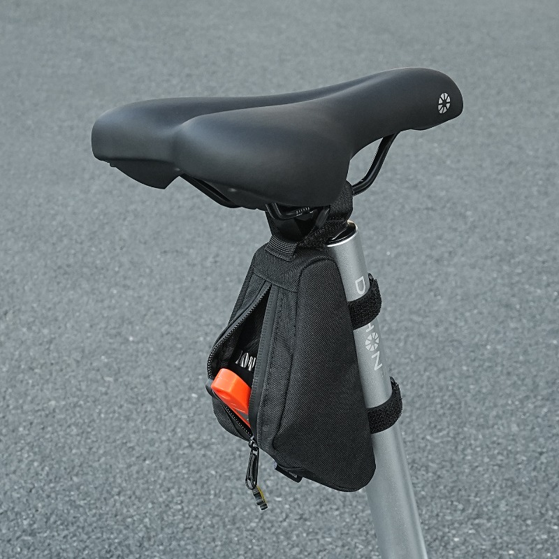 Dağ Yol Bisikleti Sele Çantası - Cycling Gear Organiser incelemesi ve fiyatı