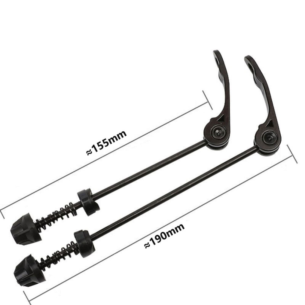 Yol ve Dağ Bisikleti için Hızl - Cycling Gear Hub incelemesi ve fiyatı