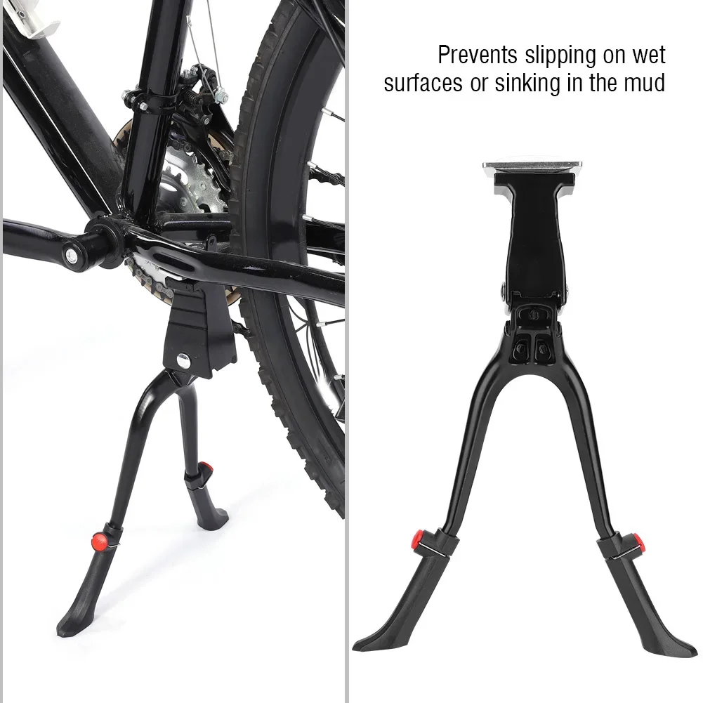 Orta Montajlı Çift Ayaklı Yüks - Bicycle Kickstand incelemesi ve fiyatı