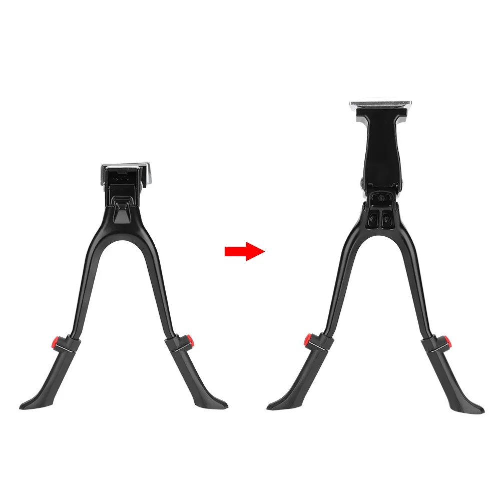 Orta Montajlı Çift Ayaklı Yüks - Bicycle Kickstand incelemesi ve fiyatı