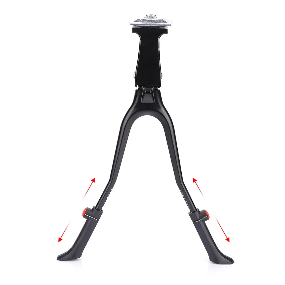 Orta Montajlı Çift Ayaklı Yüks - Bicycle Kickstand incelemesi ve fiyatı