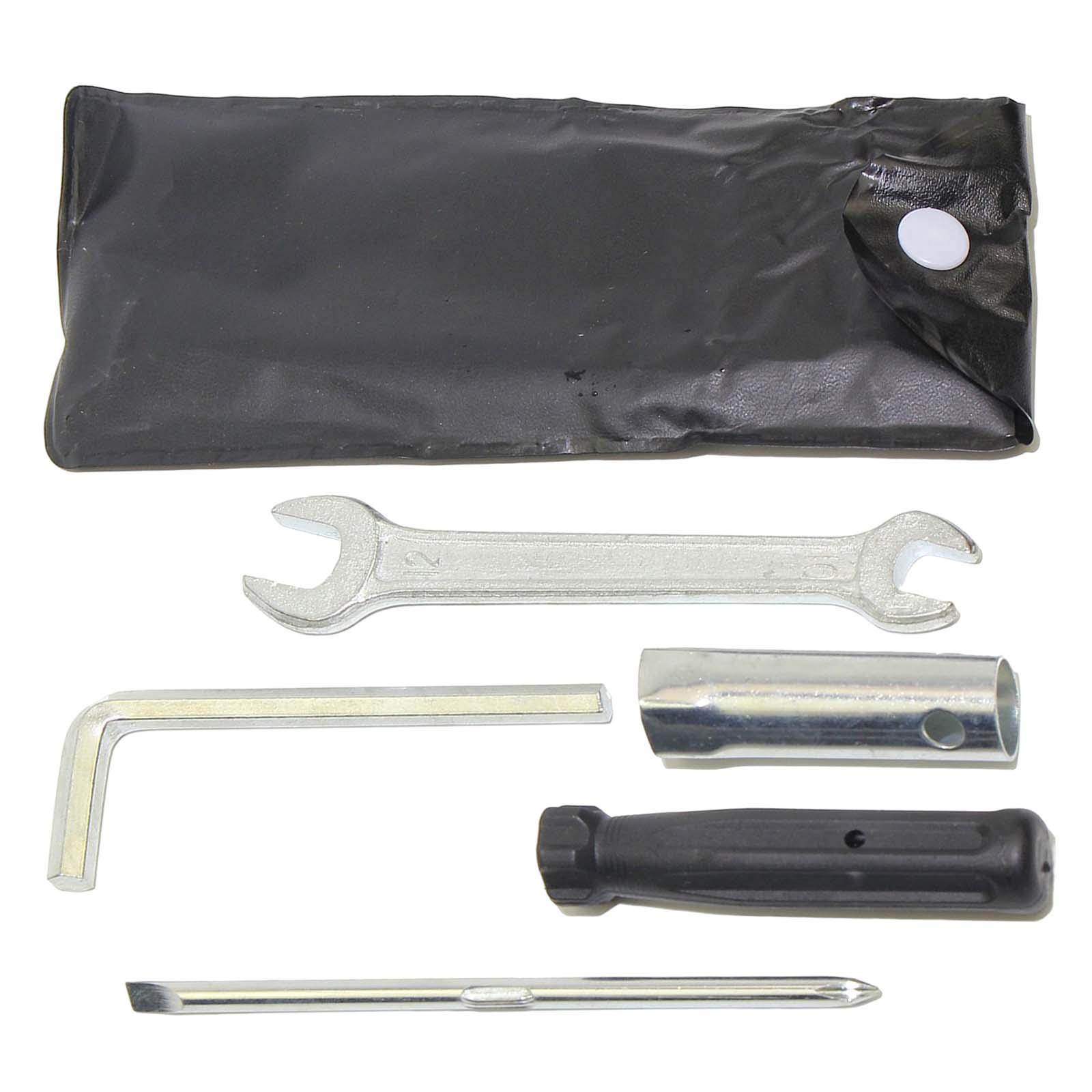 5 adet motosiklet tamir Tool K - Cycling Gear Organiser incelemesi ve fiyatı