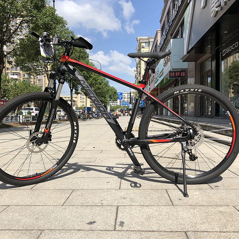 G782 Bisiklet Ayaklığı Alüminy - Bicycle Kickstand incelemesi ve fiyatı