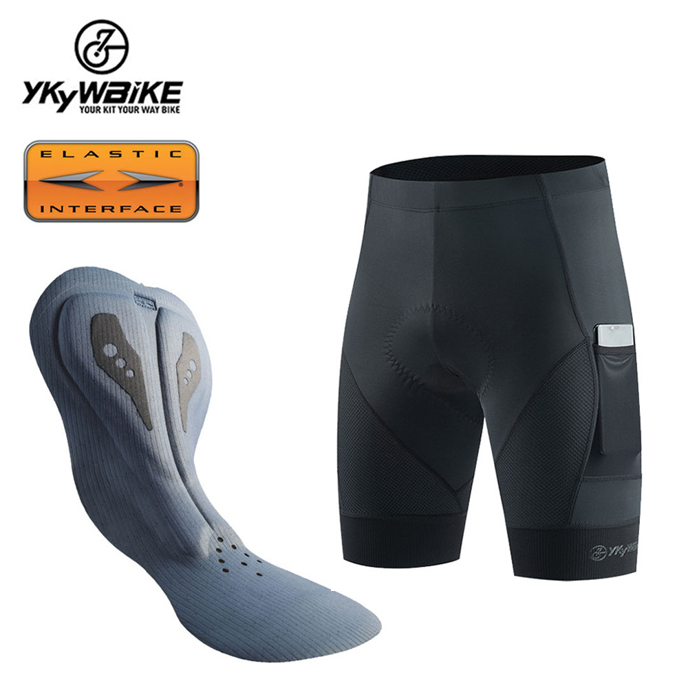 YKYW Elastik Arayüzü Yastıklı  - Ykyw Cycling Gear incelemesi ve fiyatı