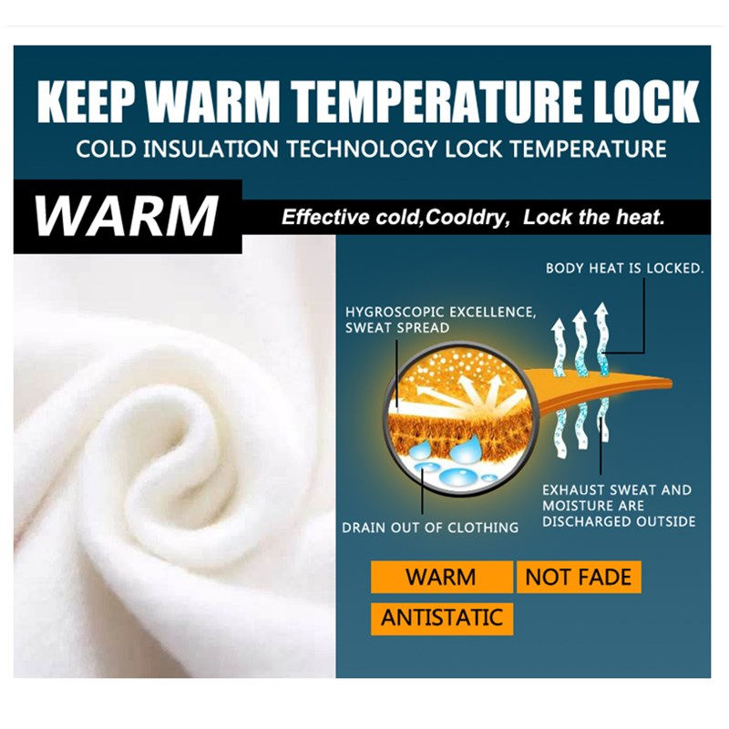 Rvouei Takımı Kış Termal Polar - Cycling Gear For Winter incelemesi ve fiyatı
