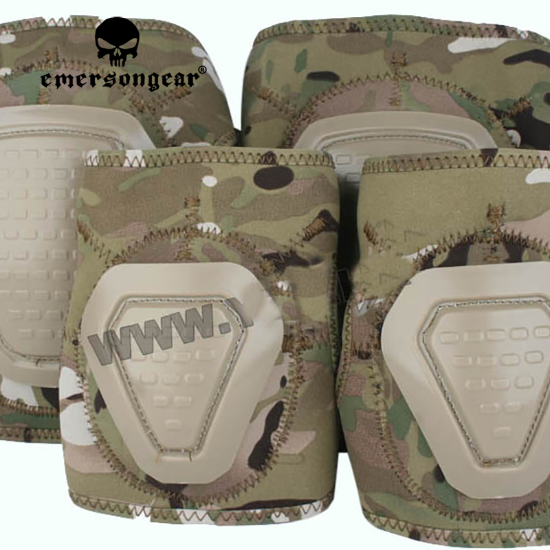 Emersongear DNI Neopren Dirsek - Cycling Gear For Winter incelemesi ve fiyatı