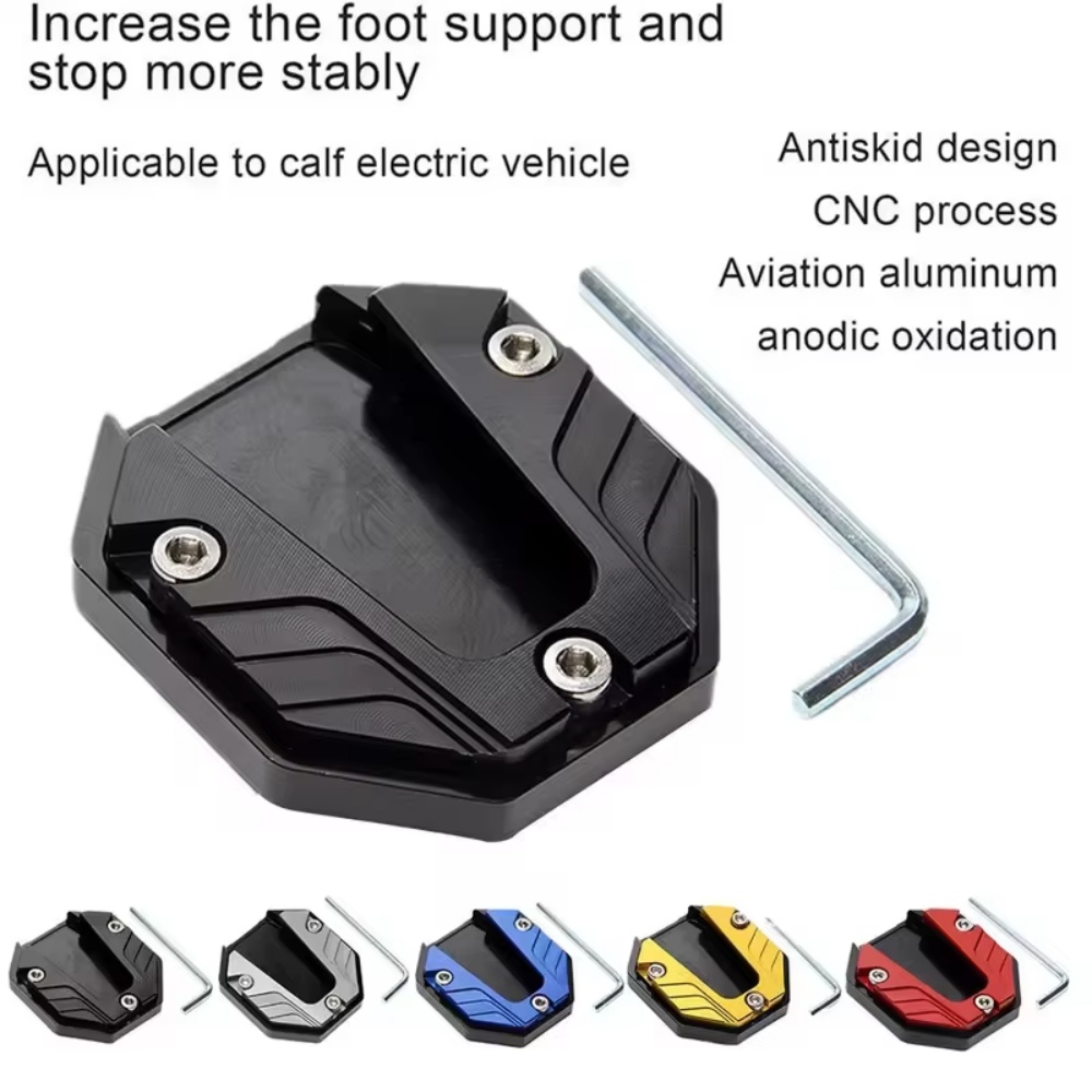 Alüminyum Alaşımlı Motosiklet  - Bicycle Kickstand incelemesi ve fiyatı