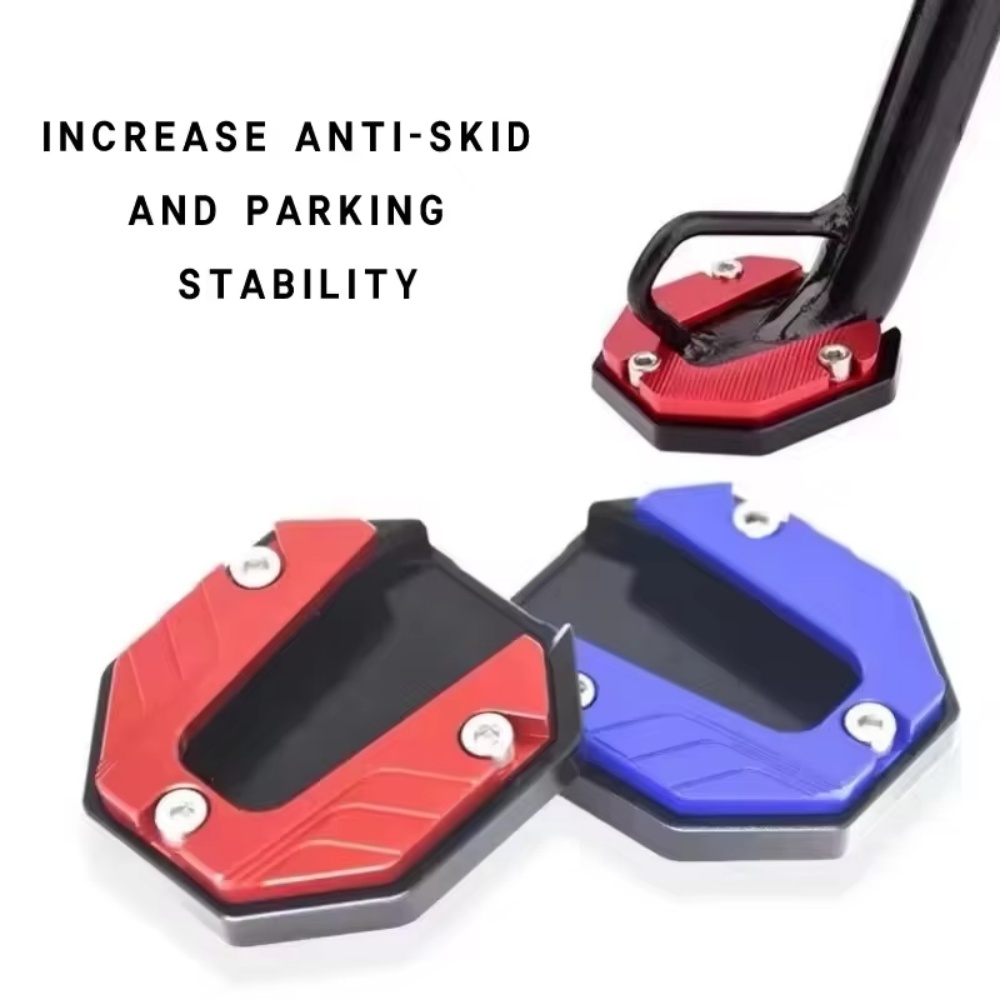 Alüminyum Alaşımlı Motosiklet  - Bicycle Kickstand incelemesi ve fiyatı