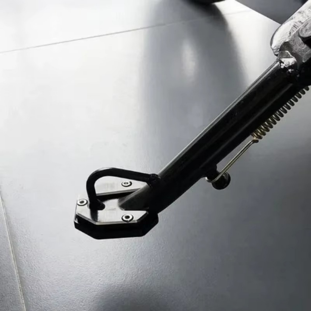 Alüminyum Alaşımlı Motosiklet  - Bicycle Kickstand incelemesi ve fiyatı