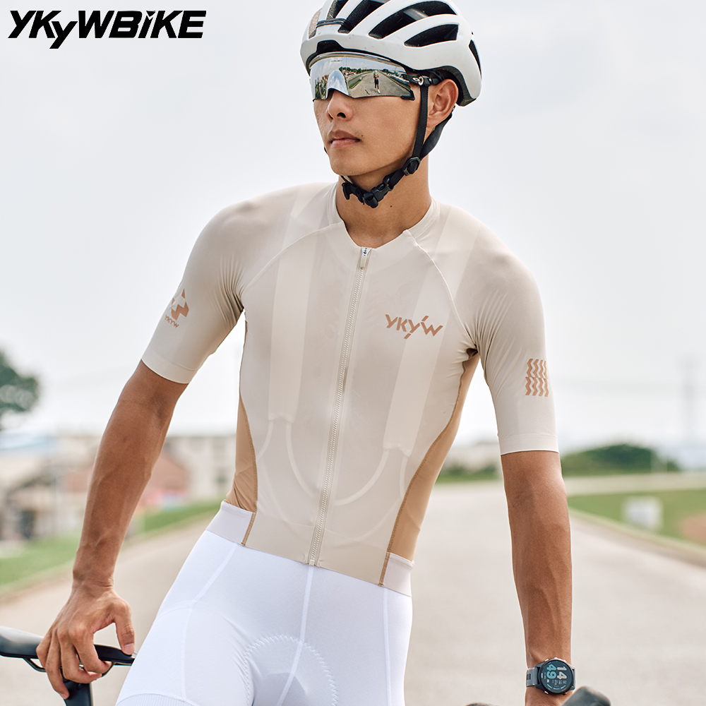 YKYW Anato-Racing Erkek 3D Pro - Ykyw Cycling Gear incelemesi ve fiyatı