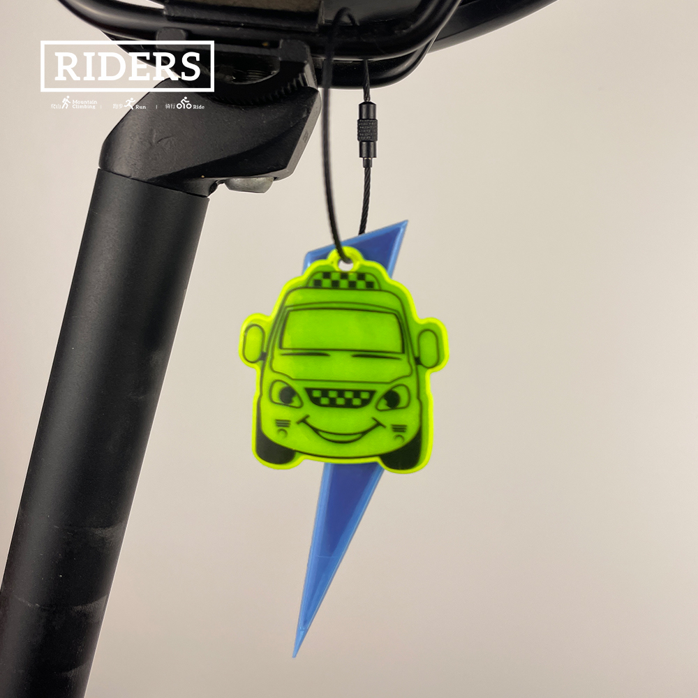 Gece Bisiklet Yansıtan Kolye ç - Cycling Gear Bag incelemesi ve fiyatı