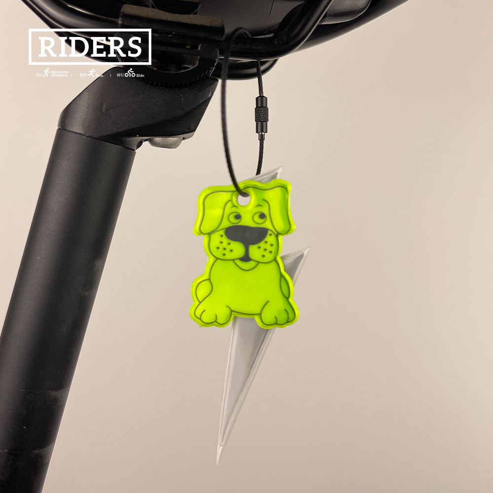 Gece Bisiklet Yansıtan Kolye ç - Cycling Gear Bag incelemesi ve fiyatı
