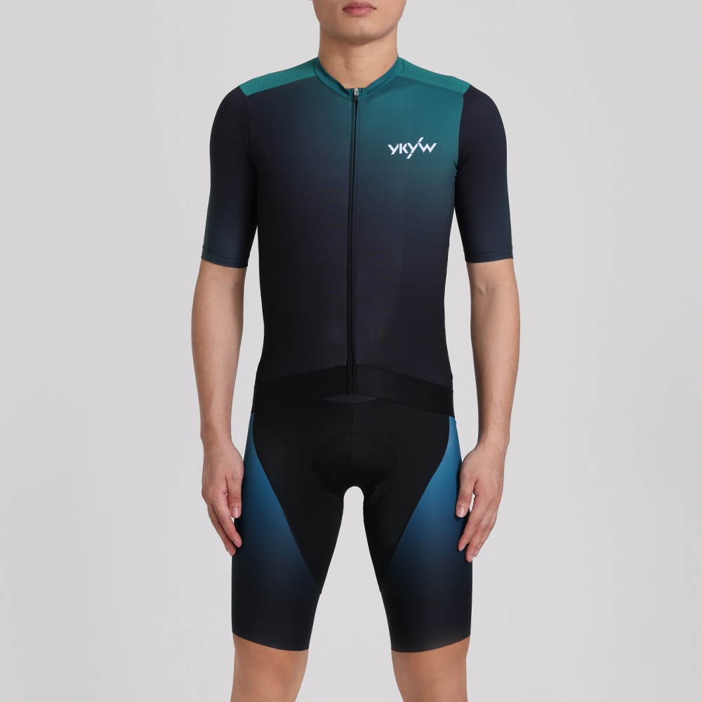 YKYW erkek Kısa Kollu Bisiklet - Ykyw Cycling Gear incelemesi ve fiyatı