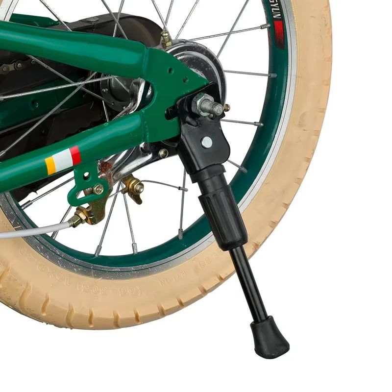 12/14/16/18/20 inç bisiklet ya - Bicycle Kickstand incelemesi ve fiyatı
