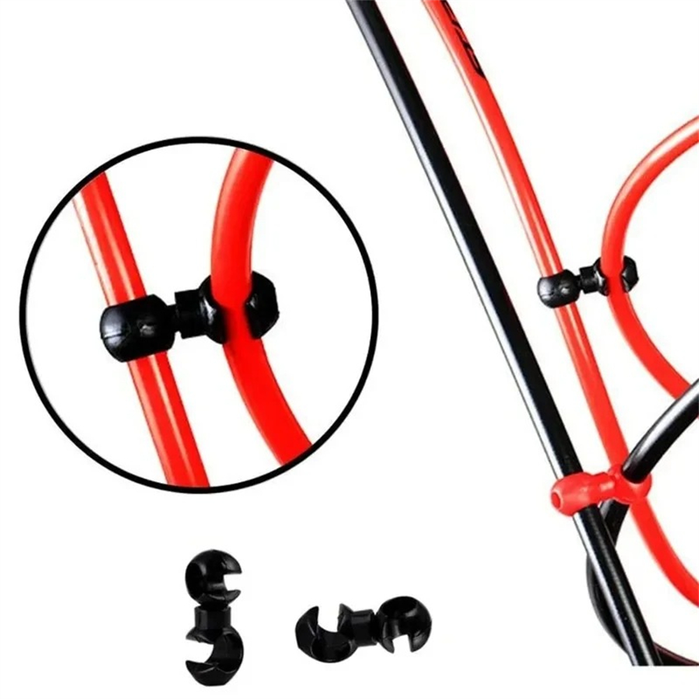 10 adet dönebilen S-stil bisik - Cycling Gear Guide incelemesi ve fiyatı