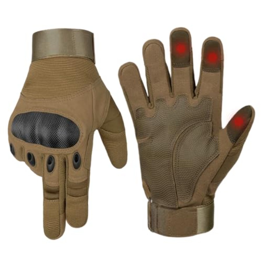 Erkekler için Kullanışlı Eldiv - Cycling Gloves incelemesi ve fiyatı