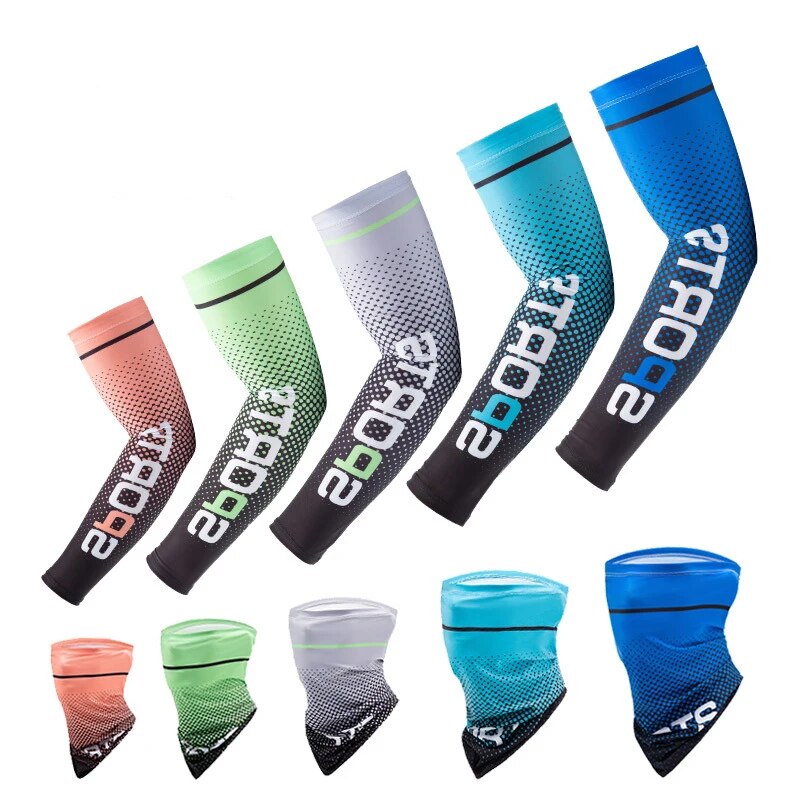 2 adet Set güneş UV koruma uzu - Cycling Gloves incelemesi ve fiyatı