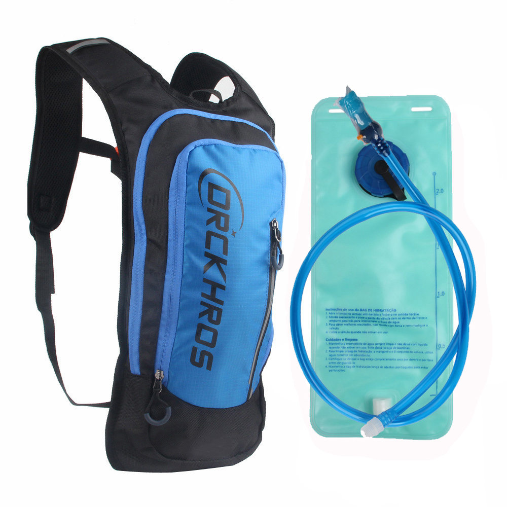 Açık Hava Spor Sırt Çantası Bi - Cycling Gear Bag incelemesi ve fiyatı