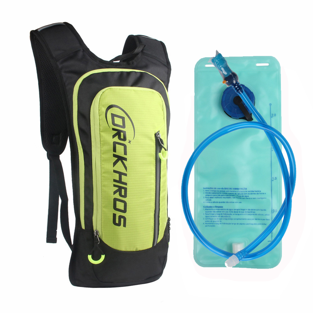 Açık Hava Spor Sırt Çantası Bi - Cycling Gear Bag incelemesi ve fiyatı