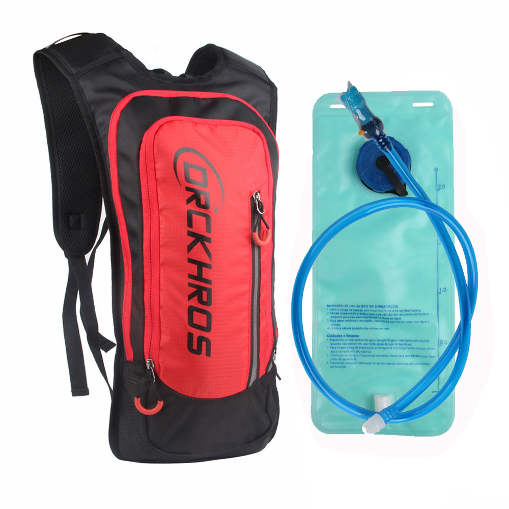 Açık Hava Spor Sırt Çantası Bi - Cycling Gear Bag incelemesi ve fiyatı