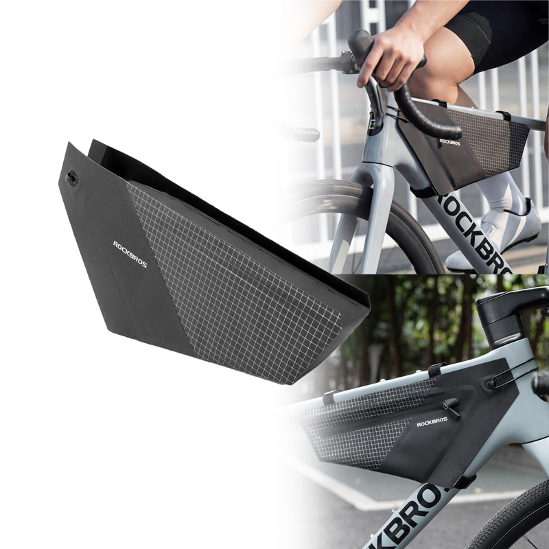 Açık Hava Bisiklet Çantası, MT - Cycling Gear Bag incelemesi ve fiyatı