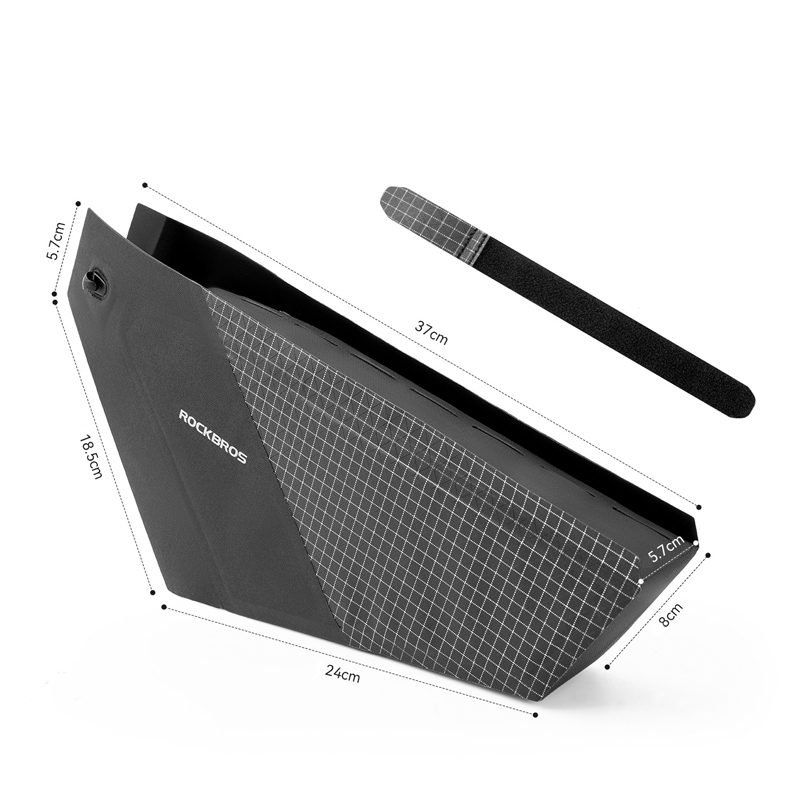 Açık Hava Bisiklet Çantası, MT - Cycling Gear Bag incelemesi ve fiyatı