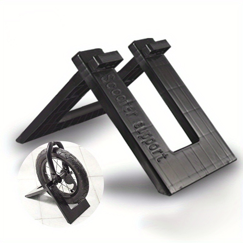 1 adet Denge Bisikleti Standı  - Bicycle Kickstand incelemesi ve fiyatı