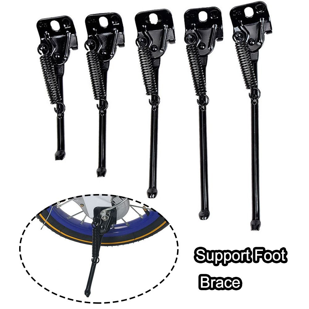 Bisiklet Aksesuarları Açık Hav - Bicycle Kickstand incelemesi ve fiyatı