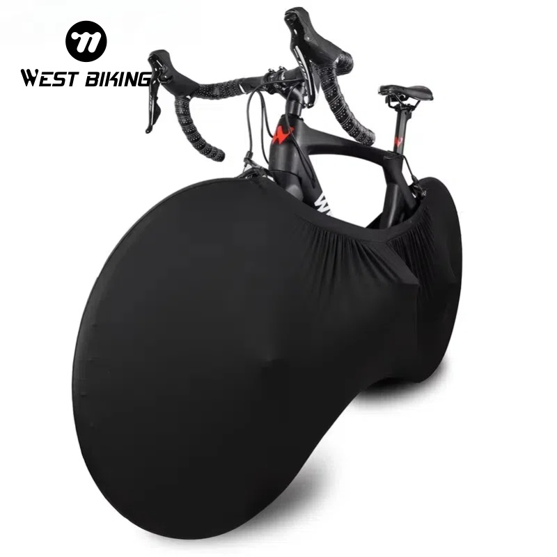 Batı bisiklet bisiklet koruyuc - Cycling Gear Bag incelemesi ve fiyatı