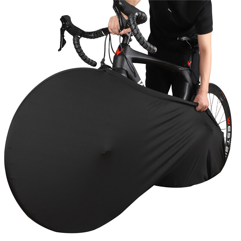 Batı bisiklet bisiklet koruyuc - Cycling Gear Bag incelemesi ve fiyatı