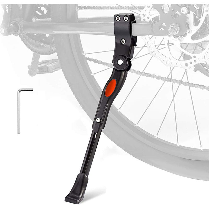 Ayarlanabilir Bisiklet Ayaklığ - Bicycle Kickstand incelemesi ve fiyatı