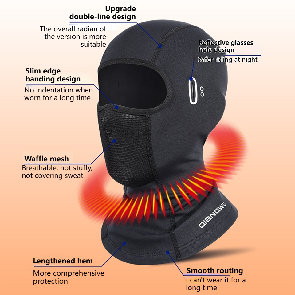 NOFOXO Kış Motosiklet Sürme Yü - Cycling Gear For Winter incelemesi ve fiyatı
