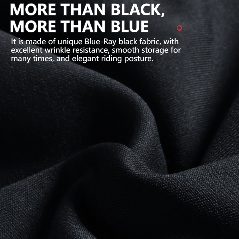 NOFOXO Kış Motosiklet Sürme Yü - Cycling Gear For Winter incelemesi ve fiyatı