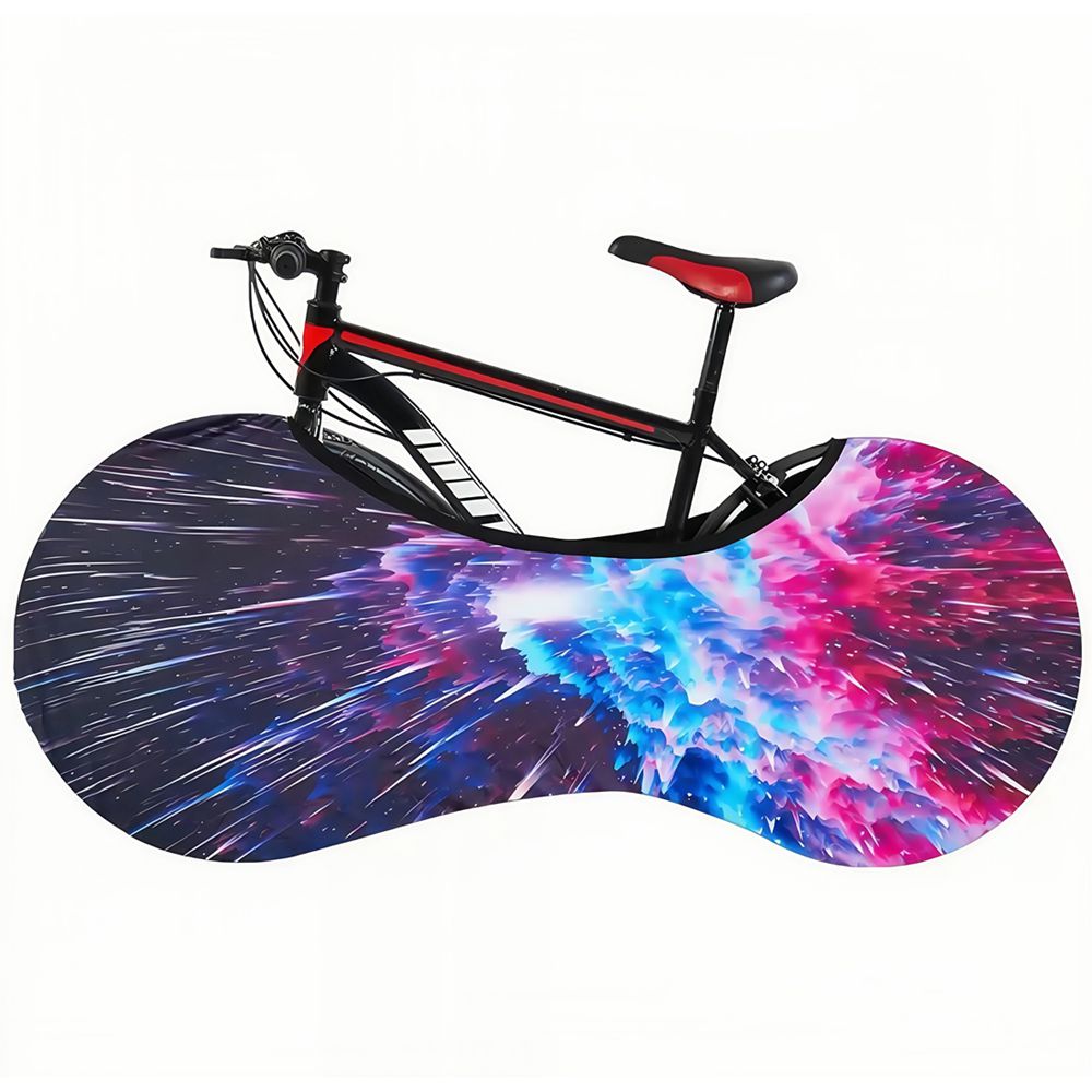 Bisiklet Koruyucu Kapak MTB Yo - Cycling Gear Bag incelemesi ve fiyatı
