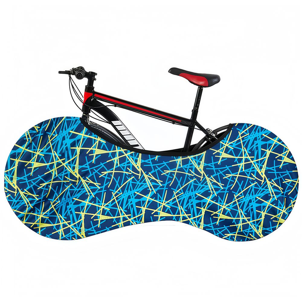 Bisiklet Koruyucu Kapak MTB Yo - Cycling Gear Bag incelemesi ve fiyatı