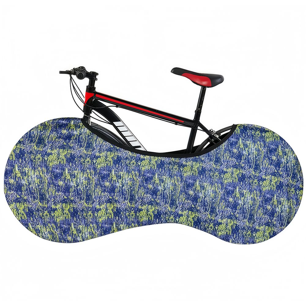 Bisiklet Koruyucu Kapak MTB Yo - Cycling Gear Bag incelemesi ve fiyatı